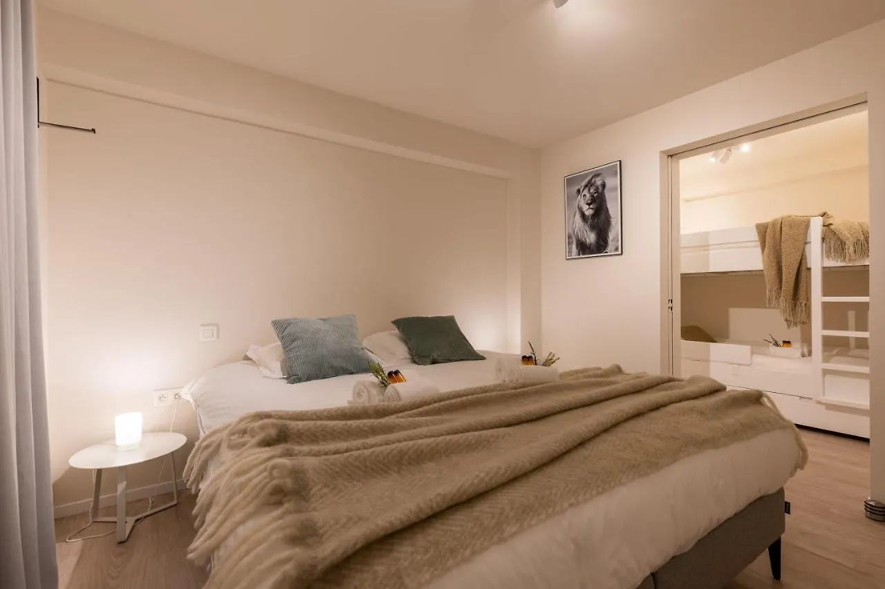 Beautiful Apartment With Sea View On Top Location Ostend