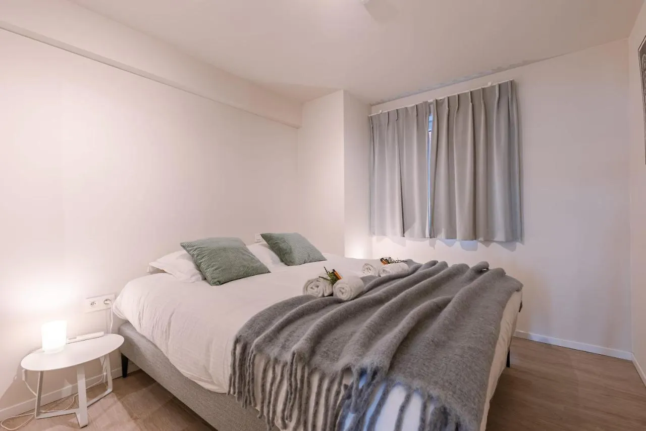 Beautiful Apartment With Sea View On Top Location Oostende